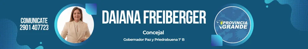 Daiana Freibeger BANNER