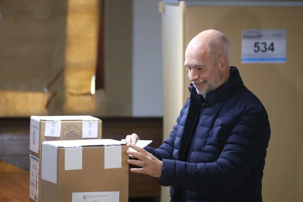 larreta-votando