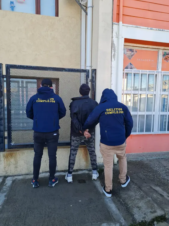 Julio Esteban Juárez