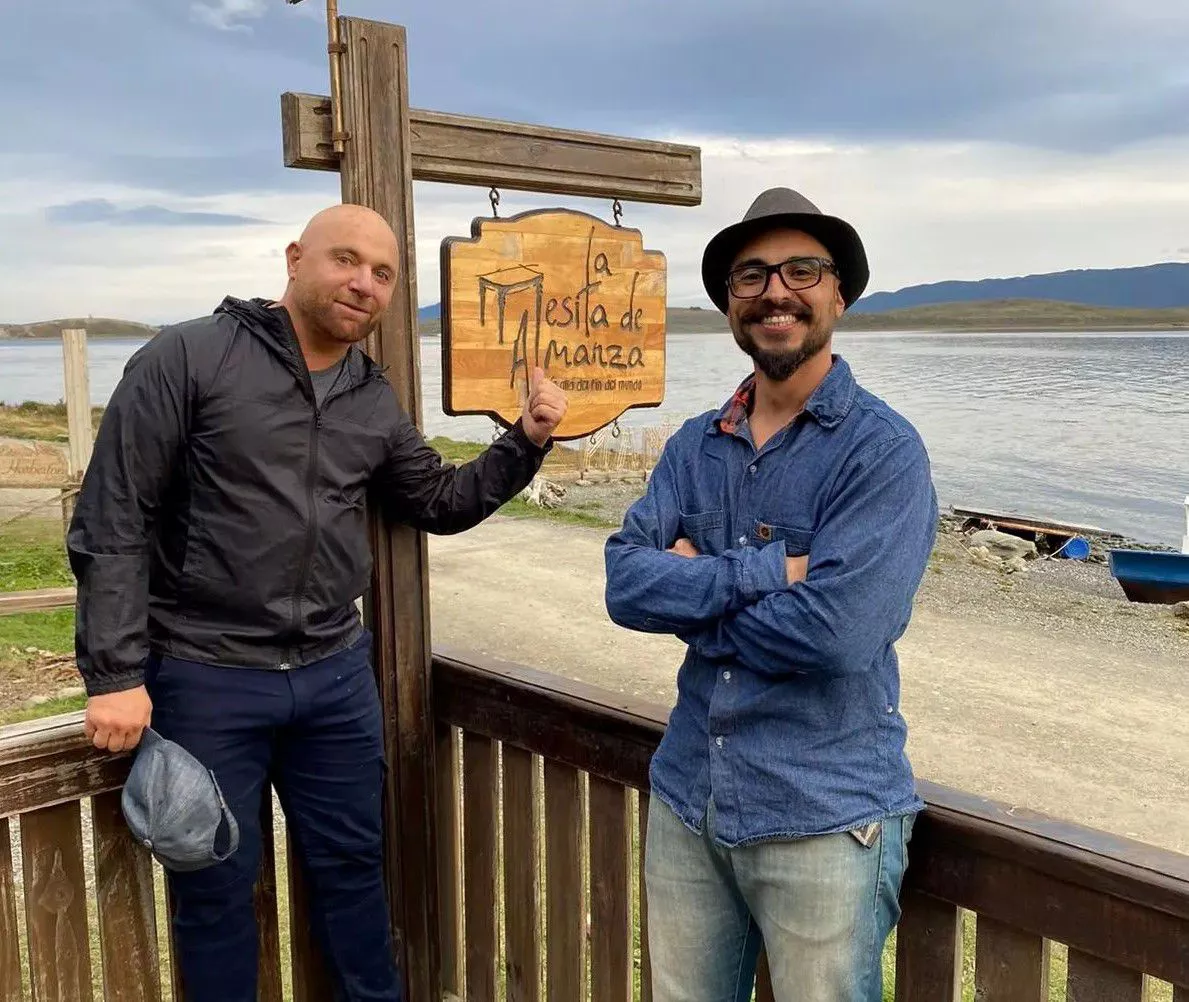 Germán Martitegui Almanza