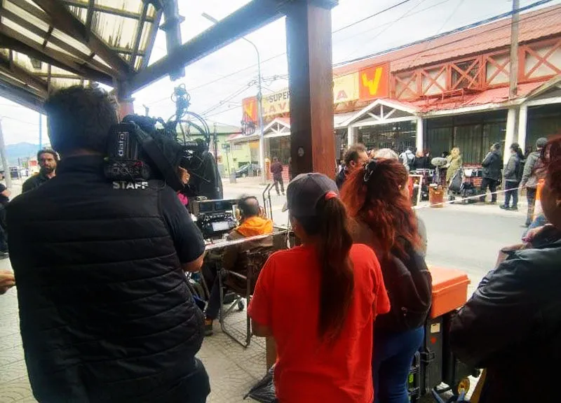 Declaración de interes cultural produccion de pelicula risa Gob