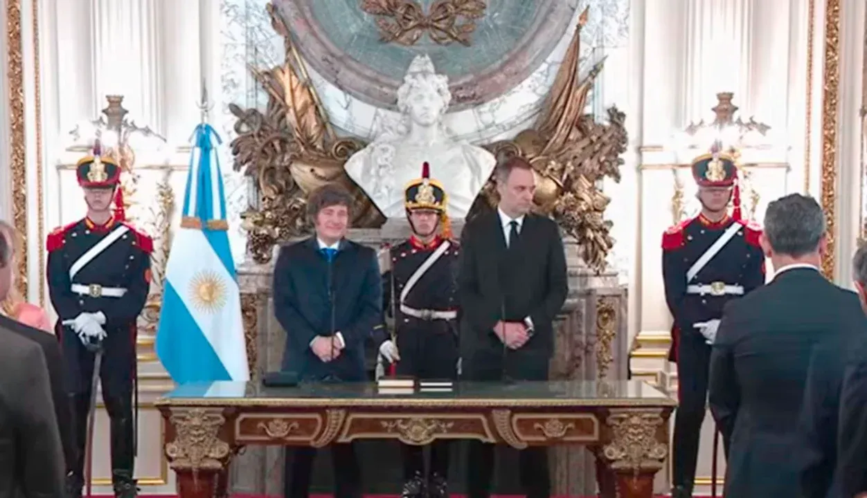 Jura Adorni- Jefe de Gabinete