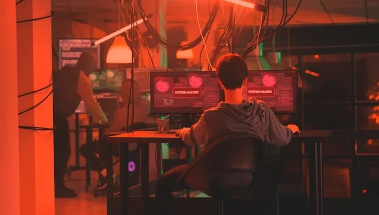 ciberseguridad