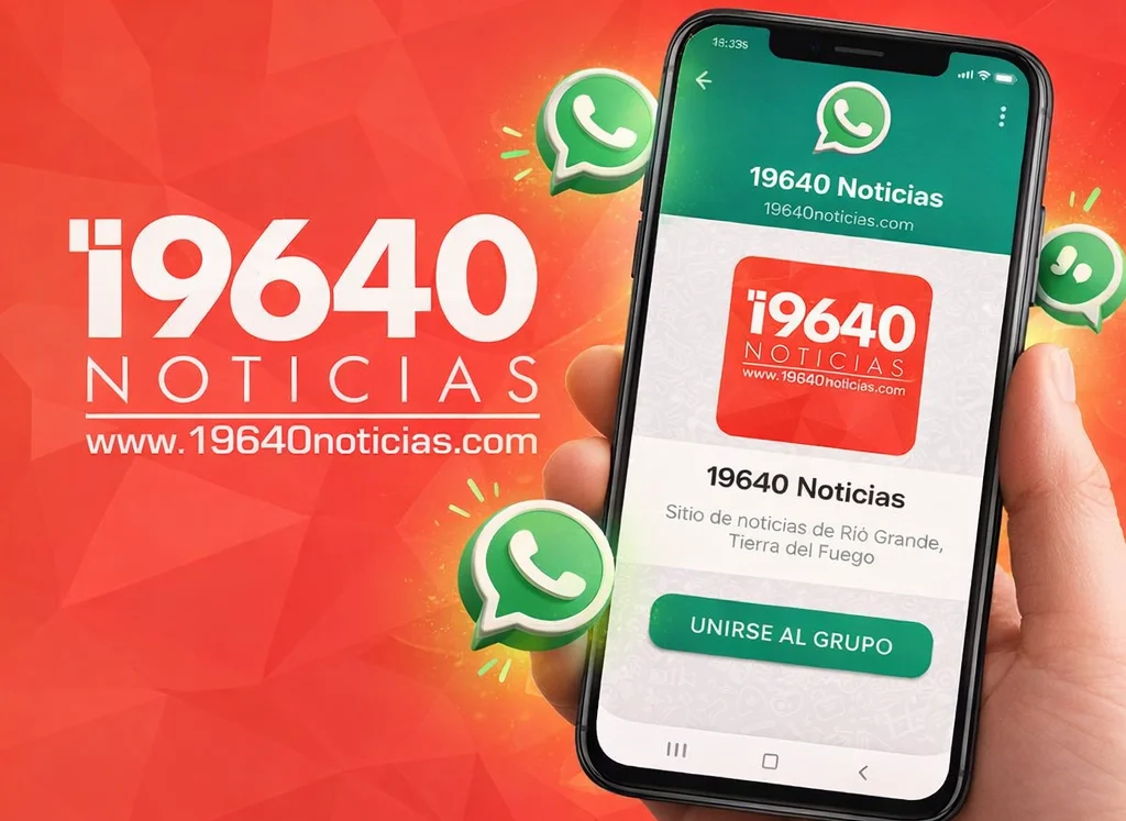 Whatsapp grupo 19640noticias