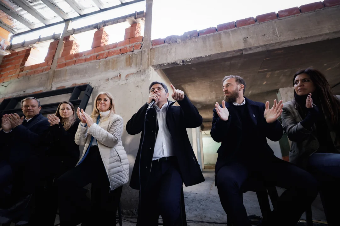 Axel Kicillof