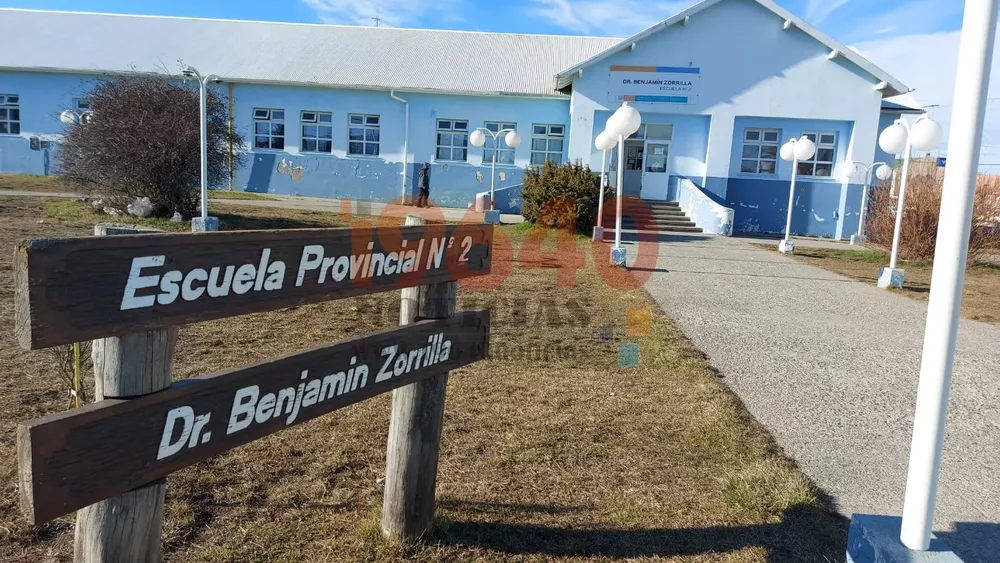Escuela 2