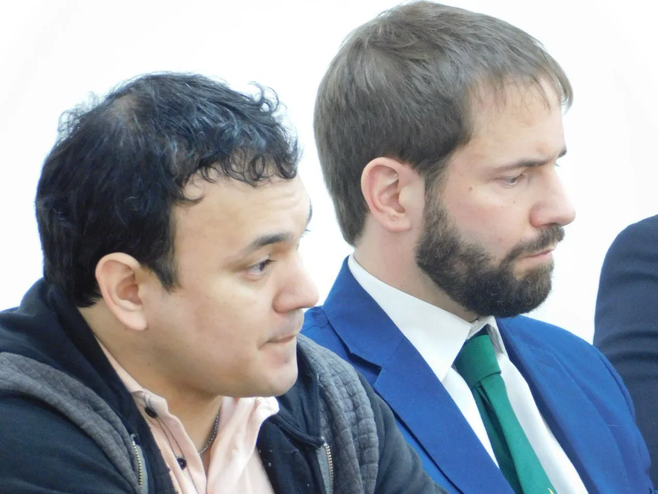 Juicio accidente fatal