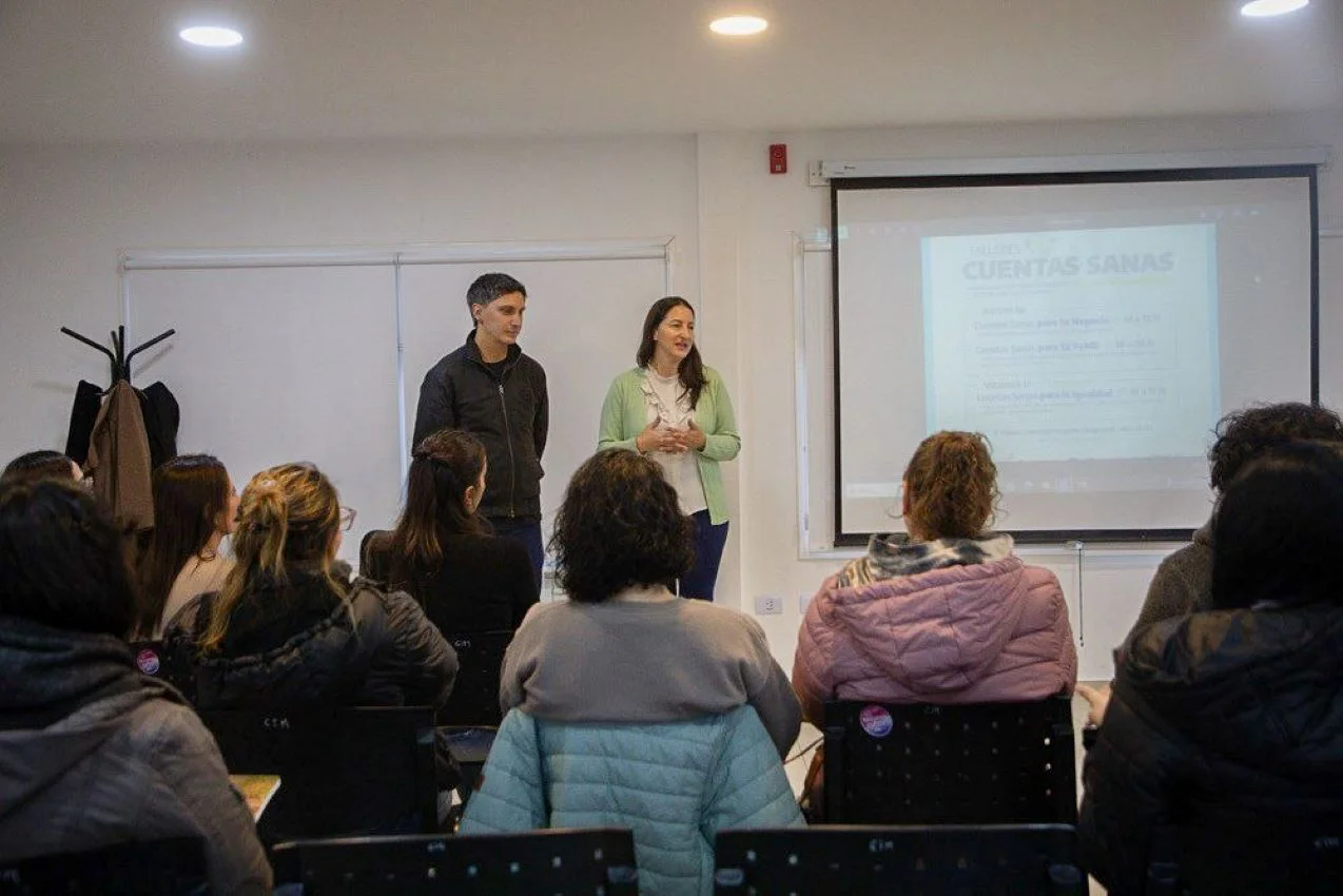 Escuela Municipal de Emprendedores