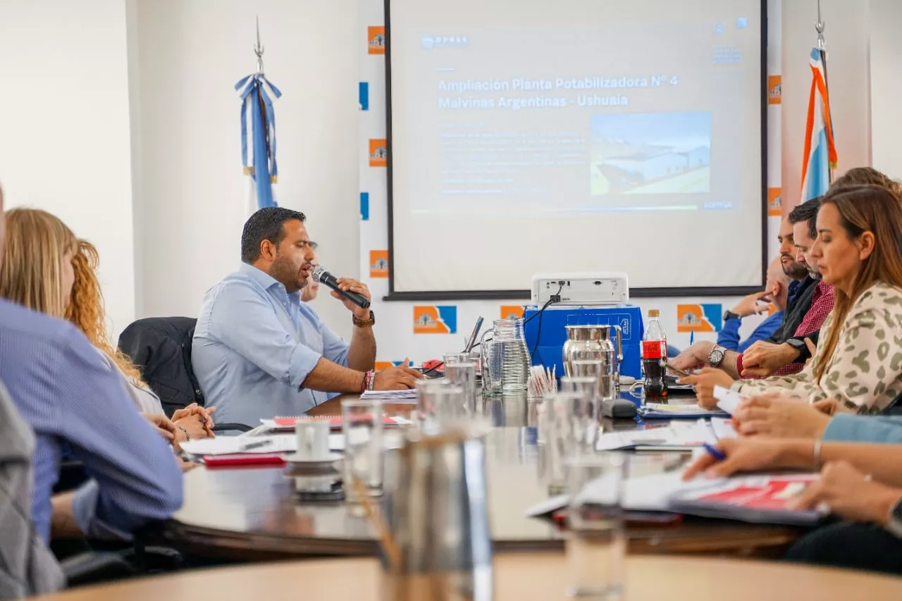 Cristian Pereyra Presupuesto