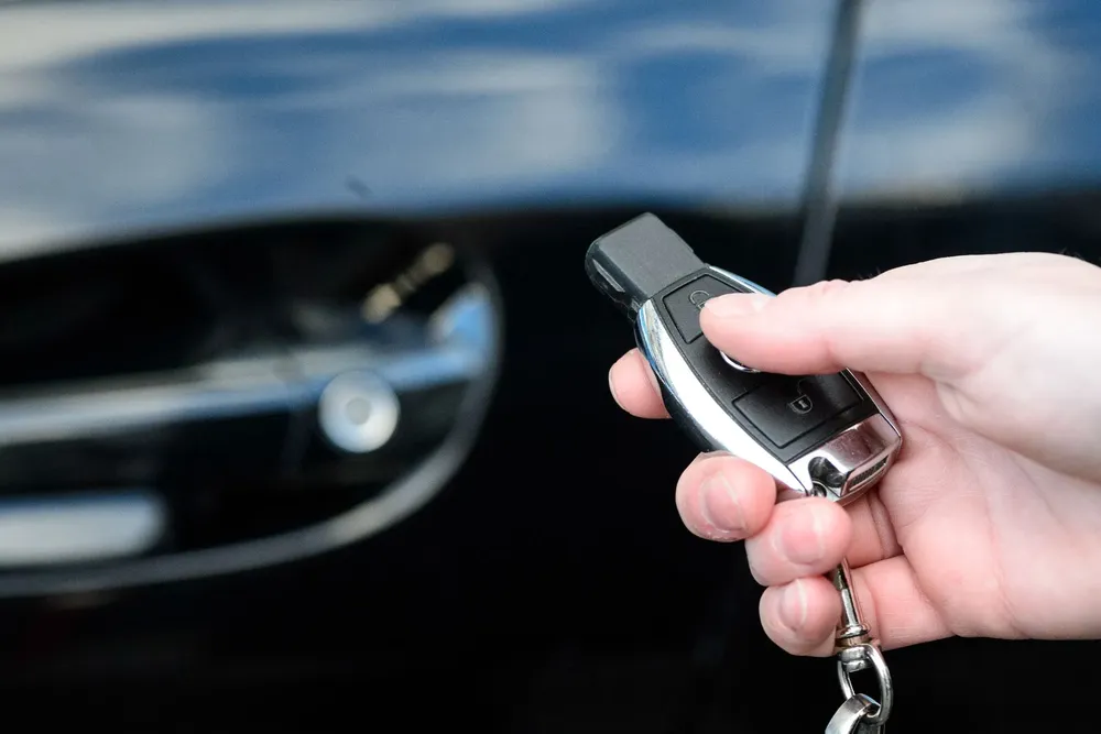 Sorteo de autos