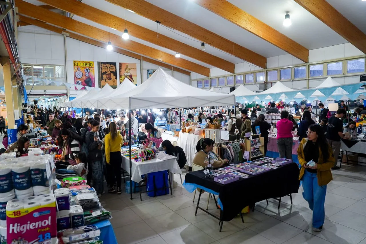 Emprender TDF