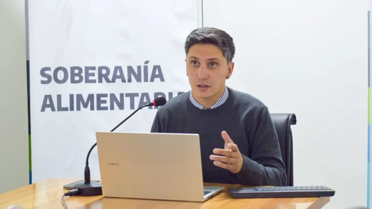 facundo armas