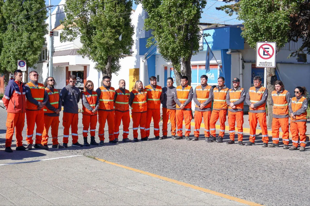 Día de la Defensa Civil