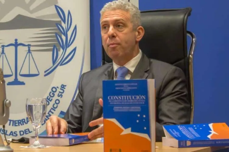 ernesto loffler