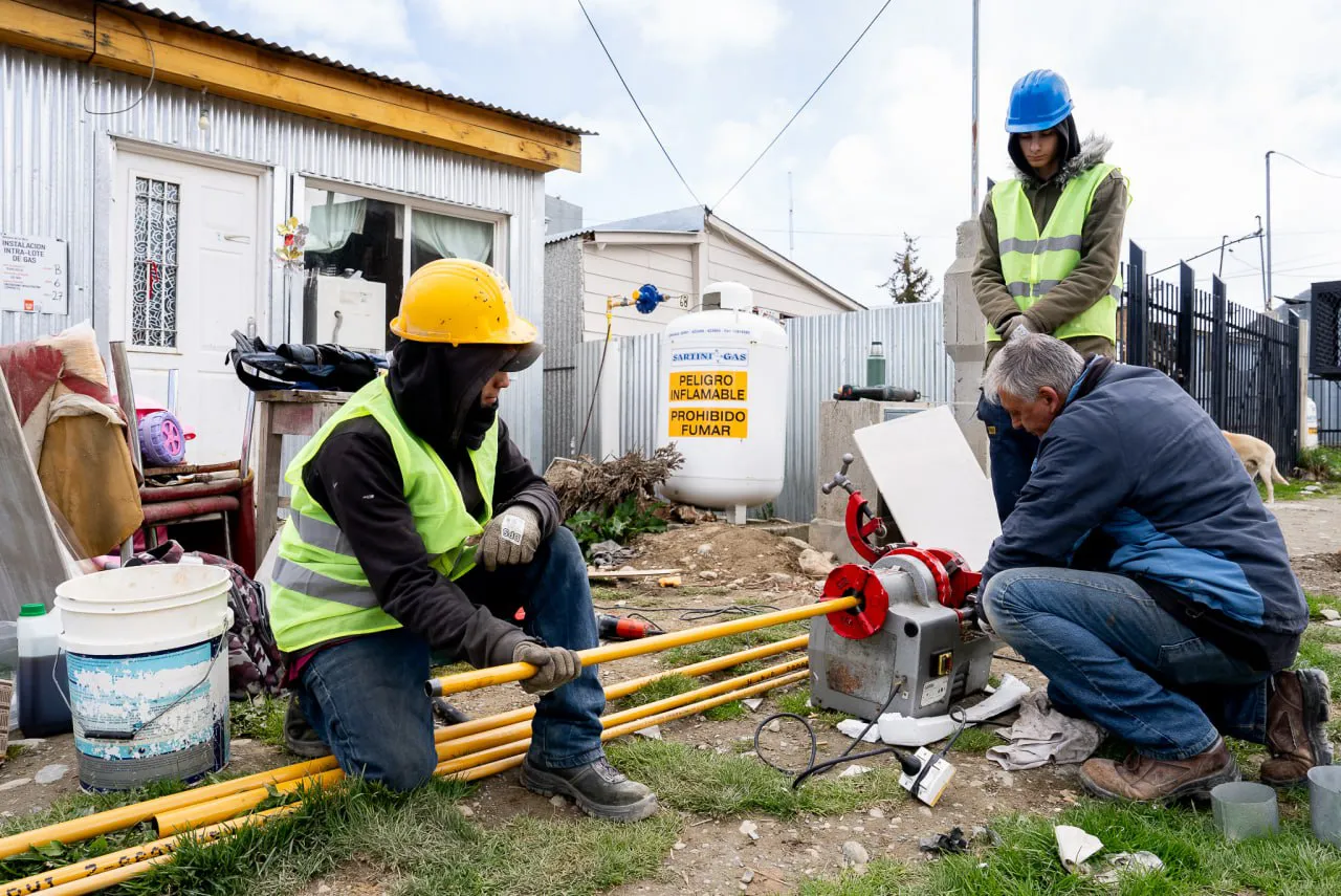 obras