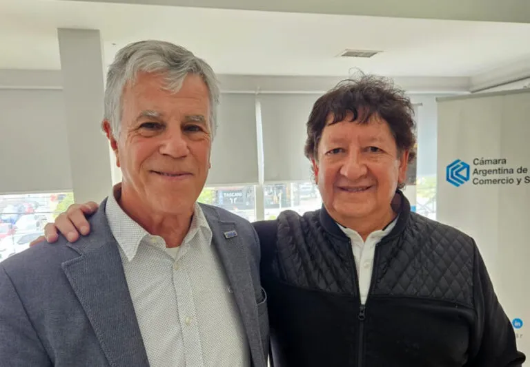 Iglesias- Gallardo- Cámara de Comercio