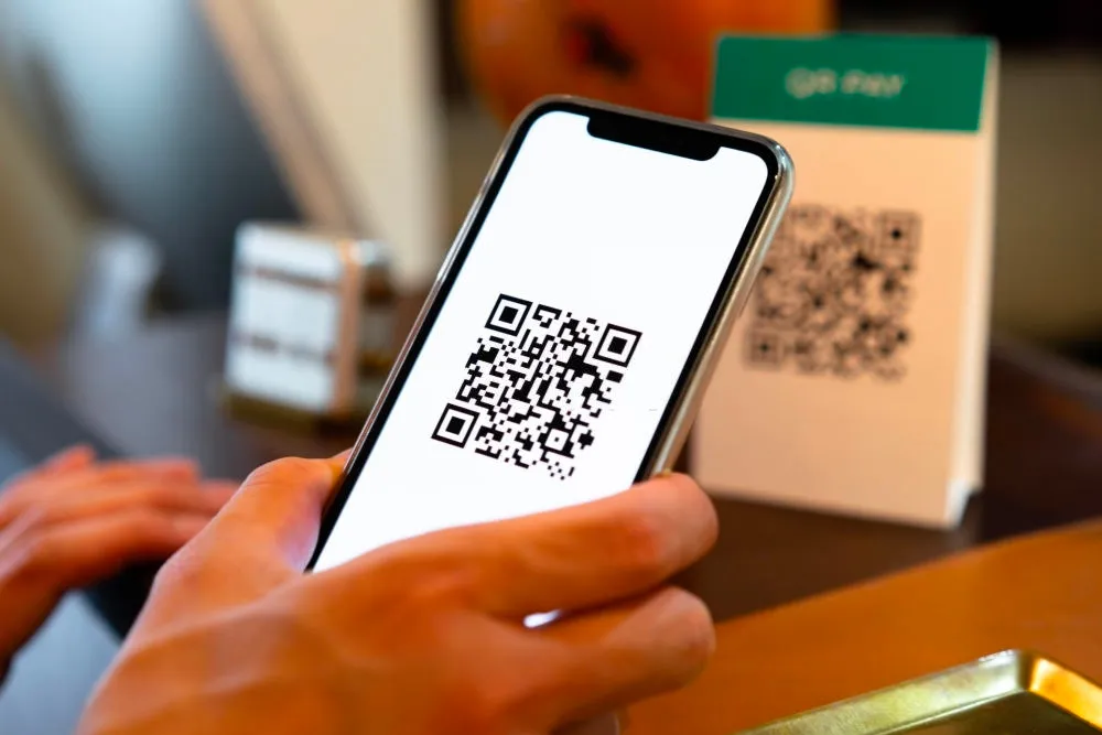 Pago QR