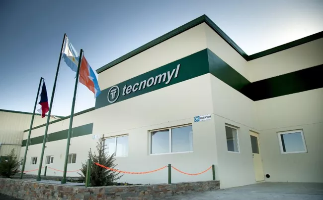 Tecnomyl