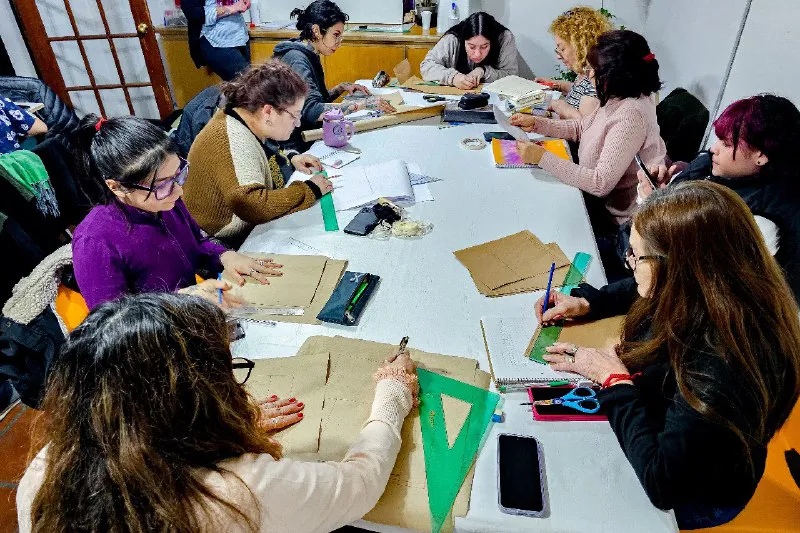 Talleres Gobierno