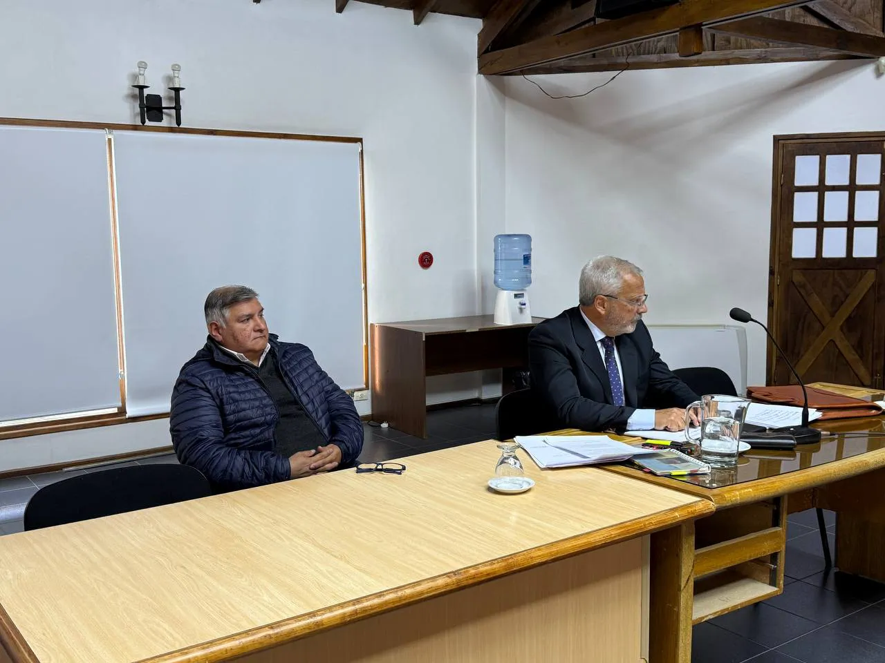 juicio armada abuso