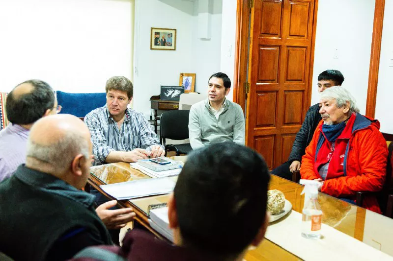 Melella Puente Firmas