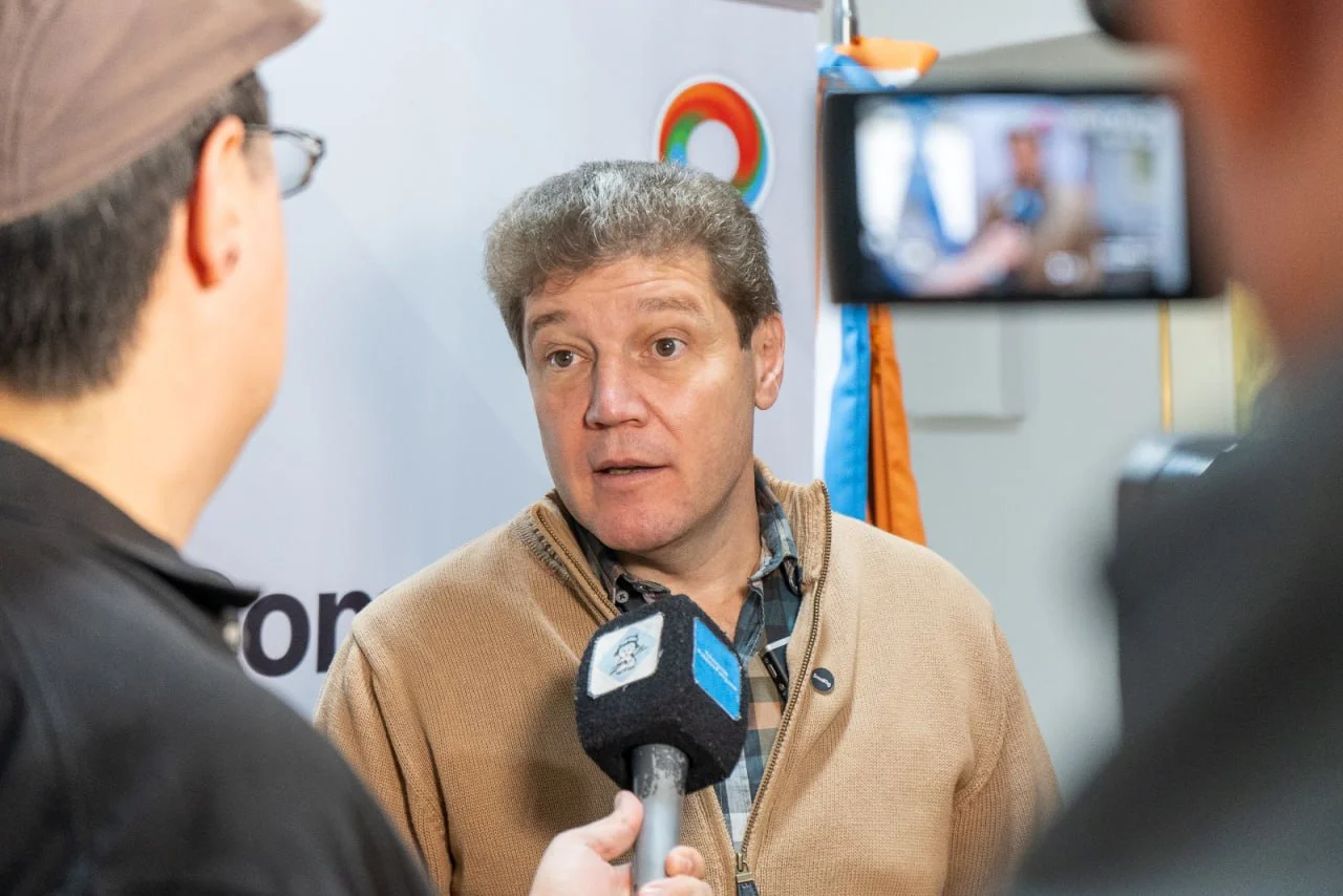 Gustavo Melella