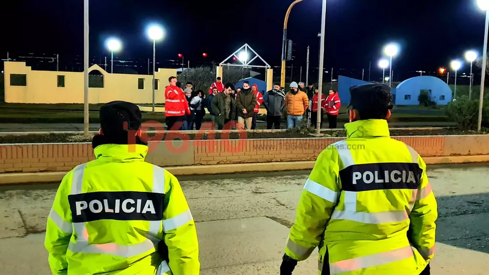 Reconstrucción del Hecho Santiago Liquin