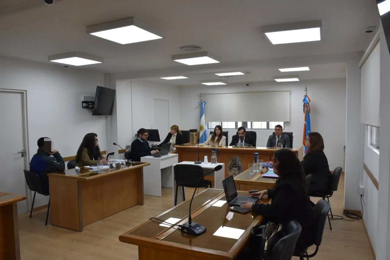 Juicio Abuso Agosto 2026
