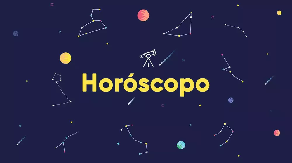 Horóscopo 7 de marzo