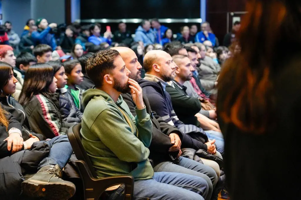 Presentación Juegos Epade