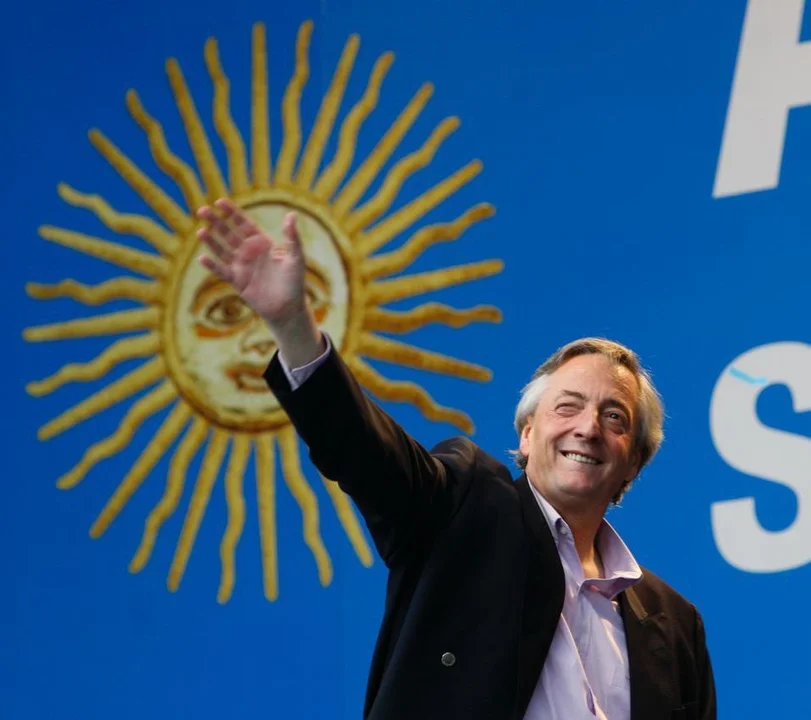 nestor kirchner