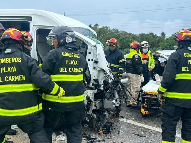 accidente-argentinos-tulum