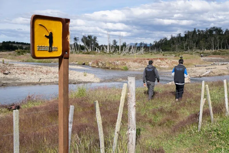 pescadores río Grande- GOB