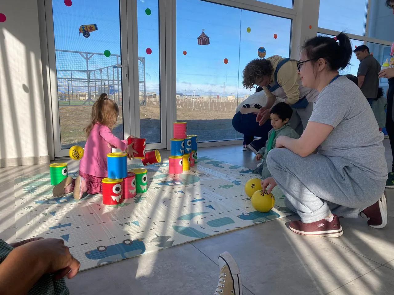 Reconocimiento del Fondo de Investigación- Municipio de rg