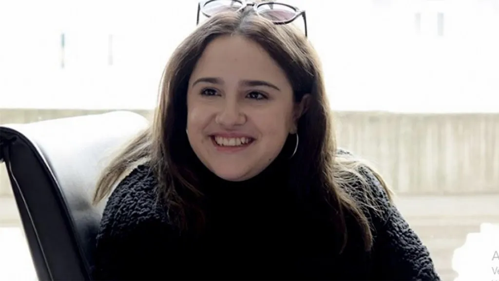 Ofelia Fernández