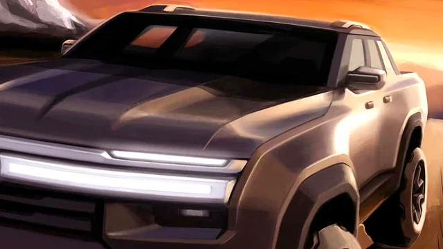 Amarok híbrida