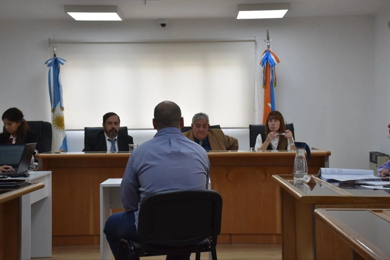 Juicio por lesiones graves y privación ilegítima de la libertad