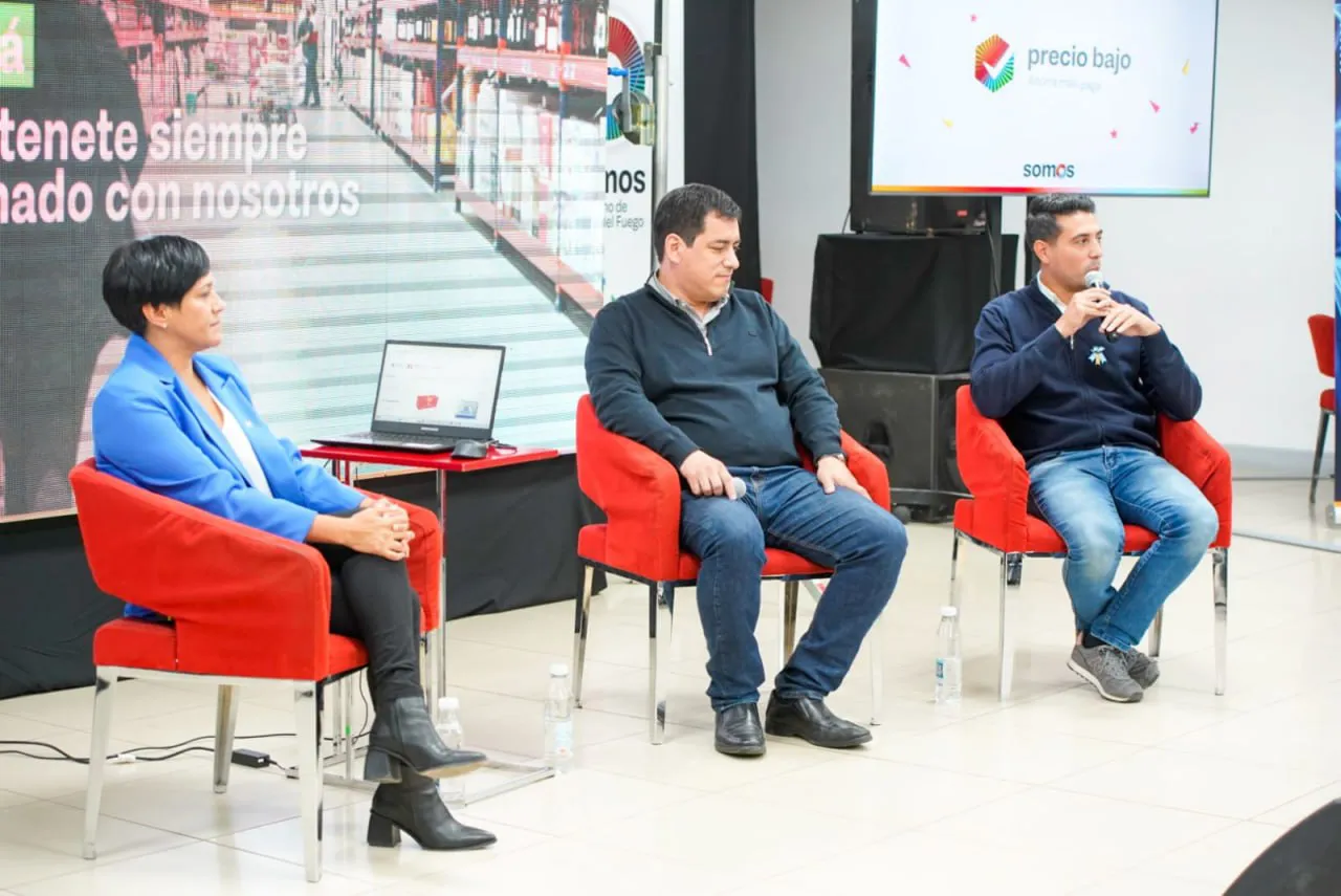 Presentación Precio Bajo