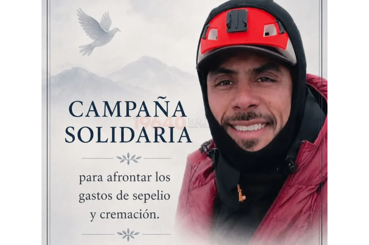 Emiliano Feidas- Campaña solidaria