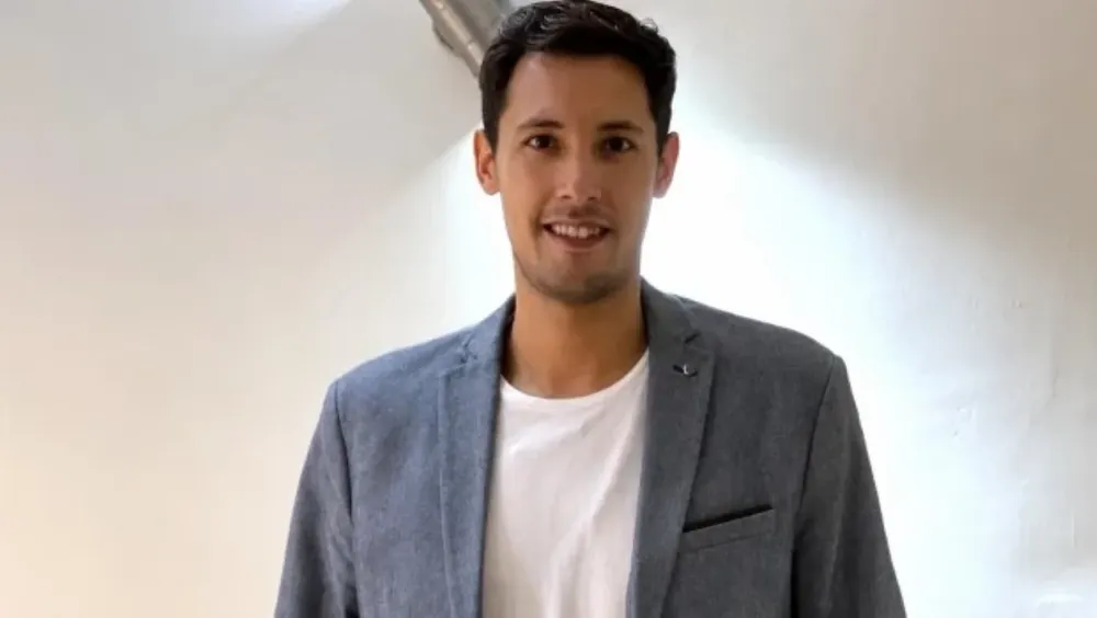 Agustín Ezequiel Caulo