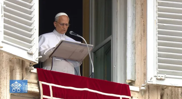 papa león xvi