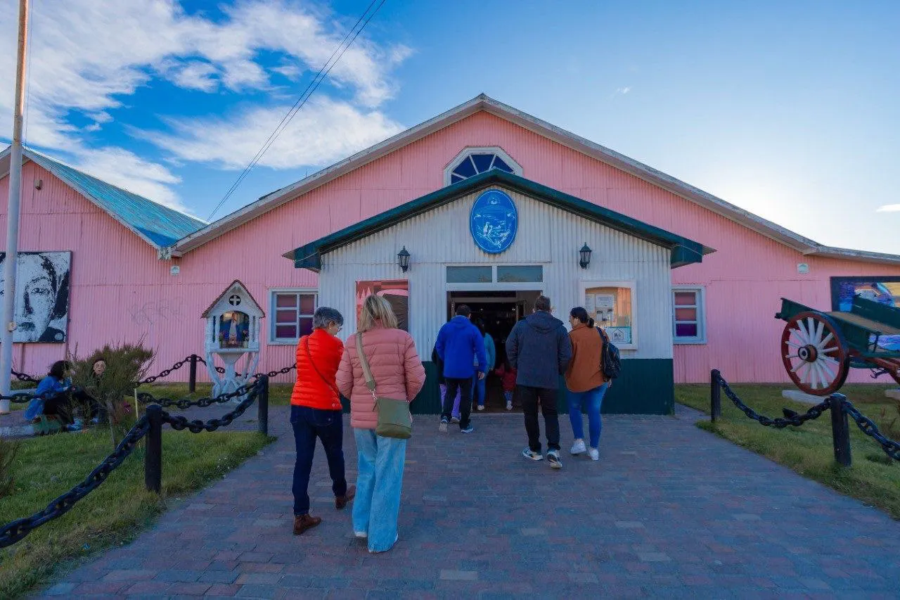 museo virginia choquintel