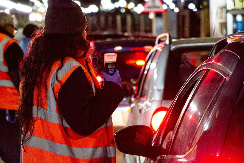 Tránsito Municipal RG