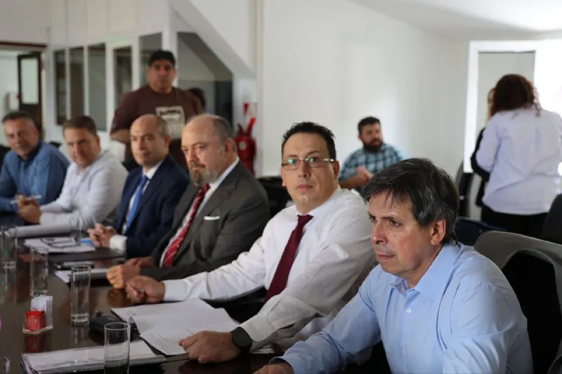 STJ Presupuesto