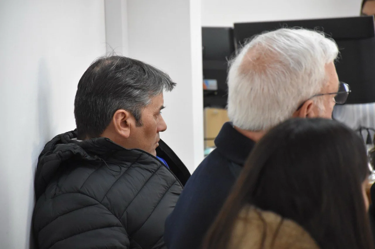 Juicio Estancia