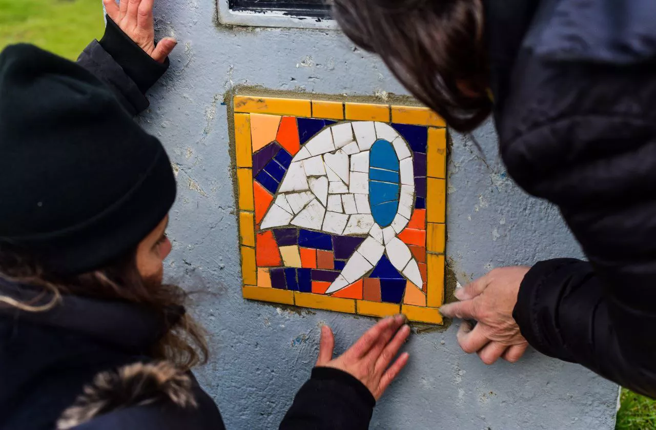 Ushuaia por la Memoria