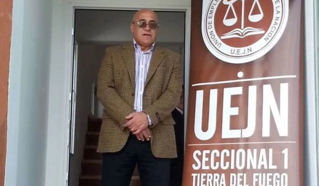Luis Bechis