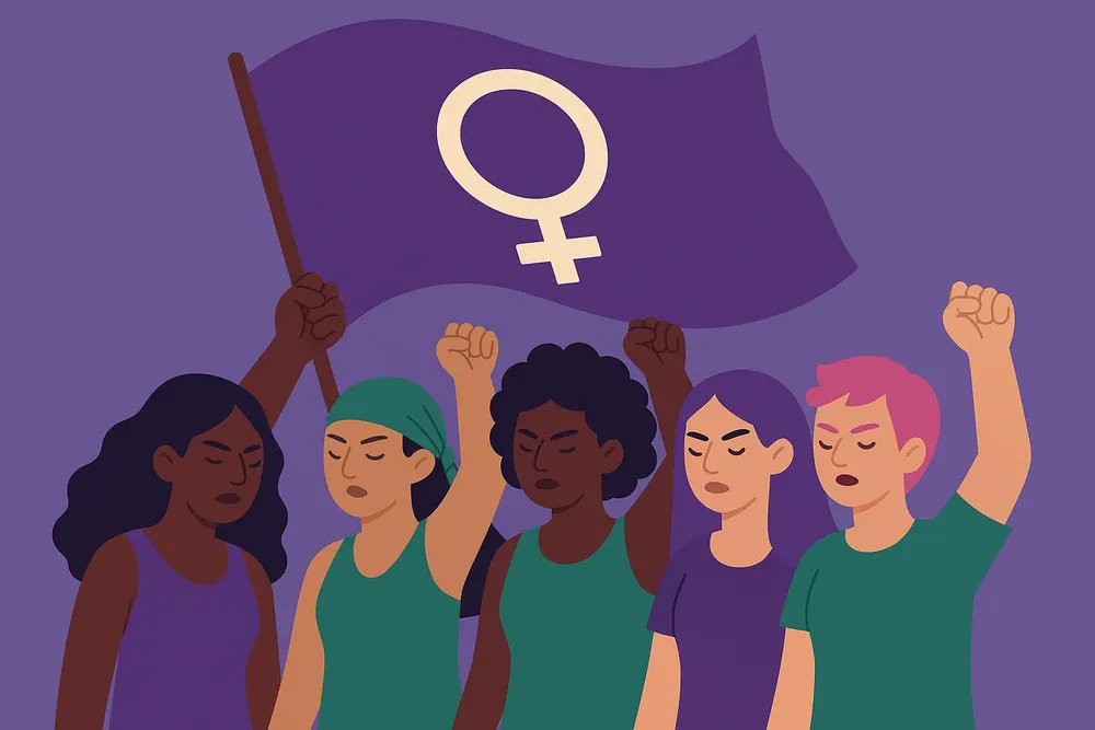 Encuentro Provincial de Mujeres, Lesbianas, Travestis, Trans y No Binaries