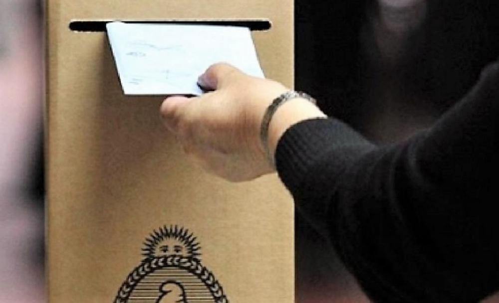 ¿cuál Es La Diferencia Entre Voto Válido Nulo En Blanco Recurrido E