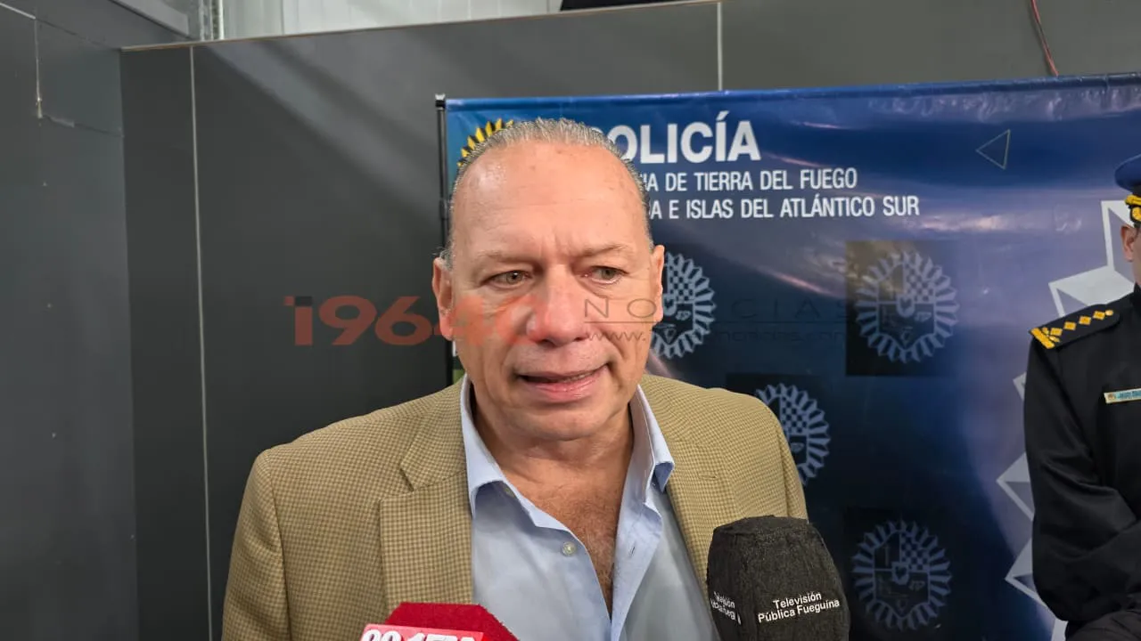 Sergio Berni